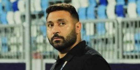 علاء عبده يقود وي للفوز على لافيينا استعدادا للحدود بدورى المحترفين