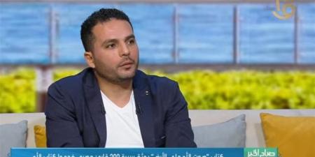 "صوت الله على الأرض" يوثق سيرة 200 قارئ مصري.. بيجاد سلامة يكشف أهم تحديات رحلة التوثيق