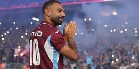 طرابزون سبور يبدأ حقبة محمد صلاح أمام قاسم باشا في الدوري التركي