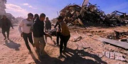 الهيئة الدولية لحقوق فلسطين: الشجب لم يعد كافيا .. ونطالب واشنطن بموقف حازم تجاه الخروقات الإسرائيلية
