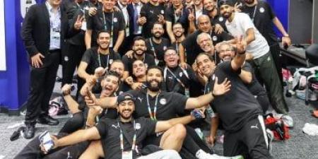 مواعيد مباريات منتخب مصر في التصفيات المؤهلة لأمم أفريقيا 2027