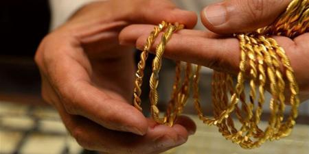 سعر الذهب اليوم في مصر بالجنيه والدولار الأحد 16 أغسطس 2026