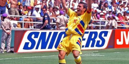 جورجي هاجي لـ«الدستور»: لم أتفاجأ بتألق مصر في مونديال 2026.. وذكريات 1994 لن تنسي