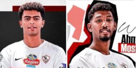 الزمالك يعلن التعاقد مع فيلكس واستمرار إبراهيم عادل ميمى لتدعيم صفوف الطائرة