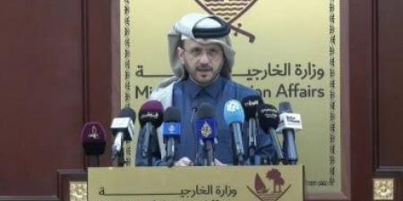قطر تنفى بشكل قاطع ادعاءات طهران بشأن «أسر طيارين»