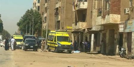 اعترافات صادمة لمتهم بقتل زوجته وآخرين: "استغلوا غيابي وصوروها وهددوها بالفضيحة"