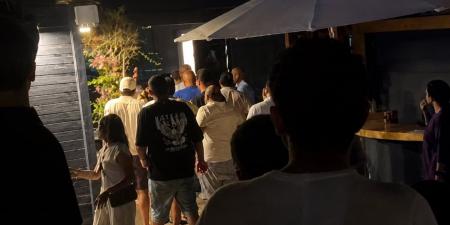 محامي دان آدم يكشف تفاصيل مشاجرة موكلته مع أبناء حسام حسن (فيديو)