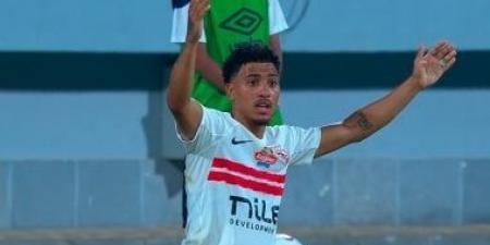 مصدر مقرب من بيزيرا: عودته للقاهرة ستكون لمناقشة عرض الرحيل عن الزمالك
