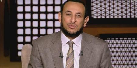 عبدالمعز: الاحتفال بمولد النبي تعبير عن محبته وتدارس سيرته