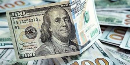 سعر الدولار مقابل الجنيه اليوم الأحد 16 أغسطس 2026 في البنوك المصرية