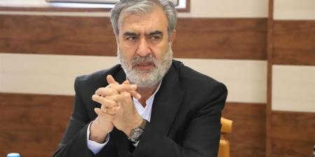 عزيزي: الأجدر بترامب أن يهتم بأمنه الشخصي بدلا من التهديدات الفارغة بشأن هرمز