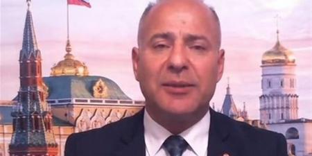 بعد استهداف سفينة شحن بأوديسا.. محلل سياسي: روسيا صمدت أمام مخطط الاستنزاف والعقوبات