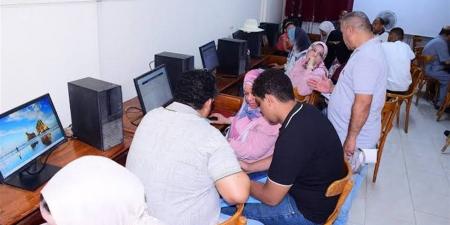 تنسيق الجامعات الأهلية 2026.. الحدود الدنيا المتوقعة للقبول بالكليات