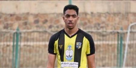 إياد صلاح يتصدر 19 صفقة لأبو قير للأسمدة فى الموسم الجديد