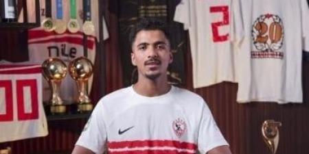 الزمالك يترقب فلوس حسام عبد المجيد لصرف مستحقات اللاعبين قبل بداية الموسم