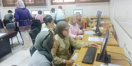 اليوم الأخير في تنسيق المرحلة الثانية 2026.. 5 خطوات تحميك من الكيانات الوهمية