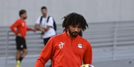 محمد النني وعلي جبر الأبرز.. 13 لاعبا مصريا بدون ناد بعد انتهاء القيد الصيفي