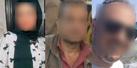 كاتب صحفي يكشف تفاصيل جريمة 15 مايو واعترافات المتهم أمام النيابة