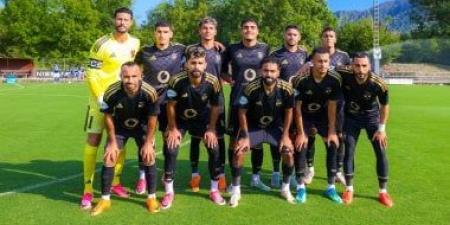 موعد مباراة الأهلي وبرشلونة في كامب نو استعدادا للموسم الجديد