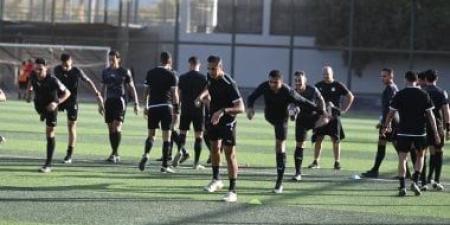اتحاد الكرة يُحيل 3 حكام للتحقيق بسبب مشادة مع المعد البدنى