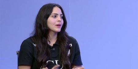 حبيبة الجوهري تكشف كواليس أول مشاركة لها مع منتخب مصر للناشئات بكأس العالم