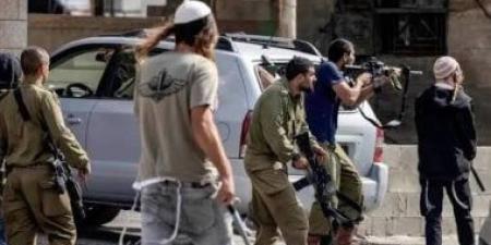 إسبانيا تدين حصار مستوطنين عائلات فلسطينية في قصرة