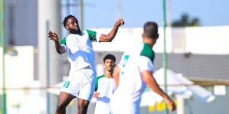 كيف يستعد الاتحاد السكندري لمواجهة الزمالك في افتتاح الدوري؟