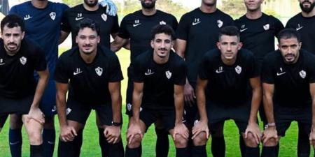 ماتش الزمالك لايف بث مباشر لمباراة الزمالك والاتحاد السكندري في الدوري المصري