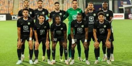 تعرف على تشكيل فريقى البنك الأهلى وأبوقير للإسمدة فى الدورى الممتاز