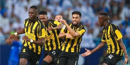 شاهد الآن البث المباشر لمباراة الاتحاد والقادسية في دوري روشن السعودي