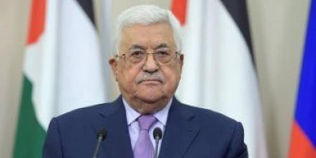 الرئيس الفلسطينى يرحب بالبيان الدولى الرافض لمخطط E1