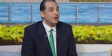 طارق البرديسي: انتقال واشنطن للاقتصاد اعتراف بفشل حرب إيران في تحقيق أهدافها