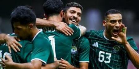 الزوراء يتعادل مع كربلاء 1 - 1 في الظهور الأول لمحمد شريف بالدوري العراقي