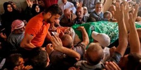 استشهاد طفل فلسطيني في الخليل متأثرا بإصابته برصاص المستوطنين