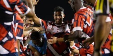 الرياض ضد النصر .. تريزيجيه أساسيا ورونالدو احتياطيا فى الدوري السعودي