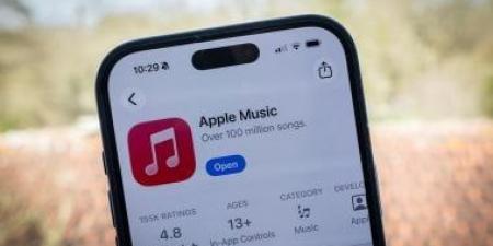 آبل تحسم الجدل.. Apple Music ستكشف الأغانى المصنوعة بالذكاء الاصطناعى