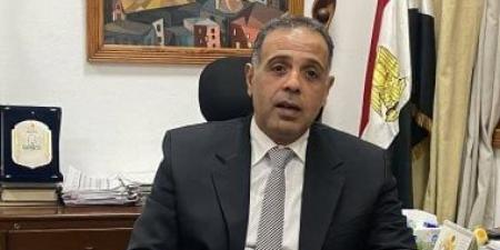 تجديد الثقة فى وائل حسين رئيسا لإدارة الشعب واللجان بالأعلى للثقافة