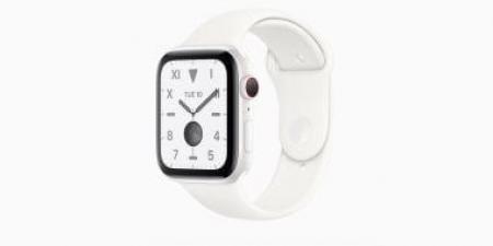 آبل تعيد الفخامة إلى Apple Watch.. تصميم أسطورى يعود بعد سنوات من الغياب