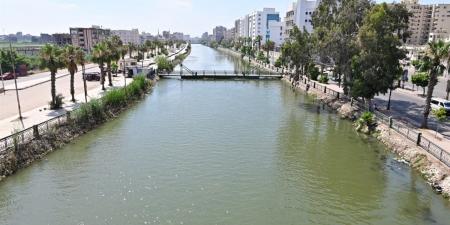 هل يهدد تبطين الترع المياه الجوفية؟ «بحوث المياه» يكشف حقيقة الدراسة