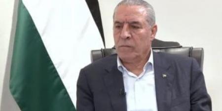 وفد "فتح" برئاسة حسين الشيخ يتوجه إلى القاهرة لبحث ترتيبات الانتخابات