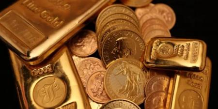 سعر الجنيه الذهب اليوم في مصر.. آخر تحديث لسعر البيع والشراء