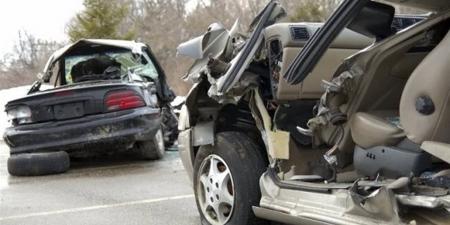 تصادم بسيط قد يتحول إلى أزمة.. خطوات تحفظ حقك بعد الحادث