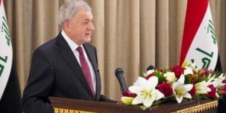 العراق: حصر السلاح بيد الدولة مطلب دستوري وشعبي وقرارنا وطني خالص