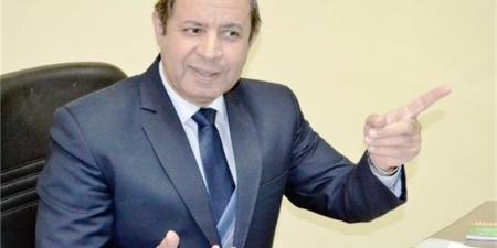 حسن سليمان: حلوى المولد مدخل لتعريف الأطفال بسيرة النبي وأخلاقه