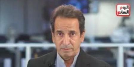 وليد ماهر: الزمالك افتقد خوان بيزيرا أمام الاتحاد السكندرى (فيديو)