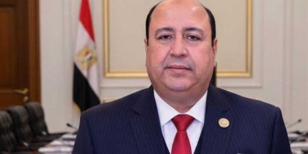 حسن جعفر: «الفجيرة العلمين للنفط والغاز» خطوة مهمة لتعظيم الاستثمارات الإماراتية في مصر