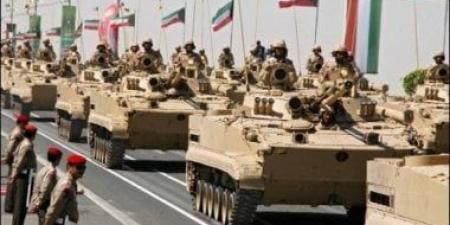 البنتاجون يستضيف أعمال الاجتماع السنوي للجنة العسكرية الكويتية - الأمريكية المشتركة