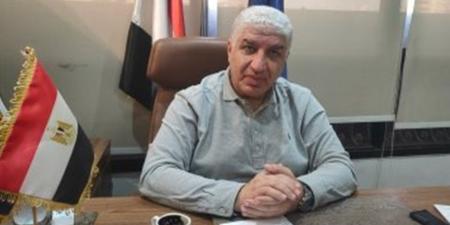 النائب أشرف سعد سليمان عن سد «جوليوس نيريري»: مصر تبني نفوذها في إفريقيا بالتنمية