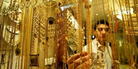أسعار الذهب اليوم 22 أغسطس 2026.. سعر الجرام في السوق المصري