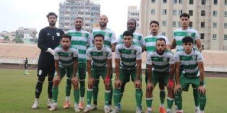 إلغاء انتخابات نادي بلدية المحلة وتشكيل لجنة لتسيير الأعمال